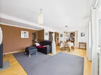 Недвижимость Apartment 3 bedrooms for sale in Luxembourg-Bonnevoie: 4