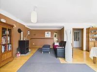 Недвижимость Apartment 3 bedrooms for sale in Luxembourg-Bonnevoie: 5