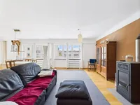 Недвижимость Apartment 3 bedrooms for sale in Luxembourg-Bonnevoie: 6