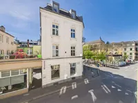 Недвижимость Apartment 1 bedroom for sale in Luxembourg-Centre ville: 7
