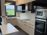 Недвижимость Apartment 2 bedrooms for sale in Luxembourg-Centre ville: 1