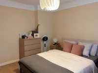 Недвижимость Apartment 1 bedroom for sale in Luxembourg-Bonnevoie: 7