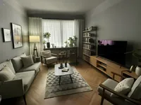 Недвижимость Apartment 2 bedrooms for sale in Ettelbruck: 2
