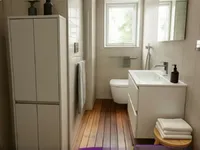 Недвижимость Apartment 2 bedrooms for sale in Ettelbruck: 7