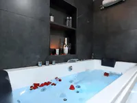 Недвижимость One-room apartment in Piran: 1