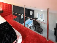 Недвижимость One-room apartment in Piran: 4