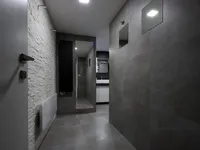 Недвижимость One-room apartment in Piran: 6