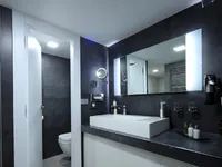 Недвижимость One-room apartment in Piran: 7