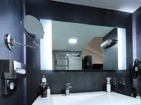 Недвижимость One-room apartment in Piran: 8