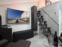 Недвижимость One-room apartment in Piran: 11