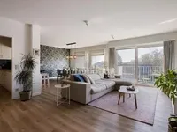 Недвижимость Apartment 2 bedrooms for sale in Luxembourg-Cents: 1