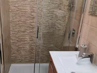 Недвижимость Двухкомнатная квартира в Пиране: 4