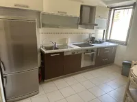 Недвижимость Двухкомнатная квартира в Пиране: 12