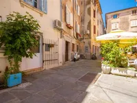 Недвижимость Studio Apartment Piran Center: 2