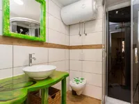 Недвижимость Studio Apartment Piran Center: 3