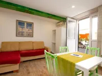 Недвижимость Studio Apartment Piran Center: 4