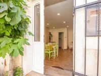 Недвижимость Studio Apartment Piran Center: 5