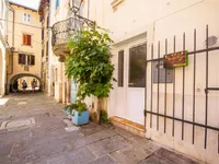 Недвижимость Studio Apartment Piran Center: 6
