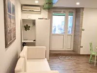 Недвижимость Studio Apartment Piran Center: 7