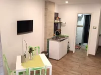Недвижимость Studio Apartment Piran Center: 8