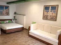 Недвижимость Studio Apartment Piran Center: 9