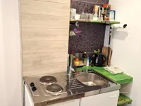Недвижимость Studio Apartment Piran Center: 10