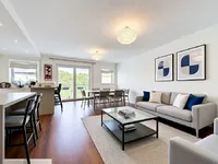 Недвижимость Apartment 2 bedrooms for sale in Luxembourg-Merl: 2