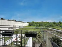 Недвижимость Apartment 2 bedrooms for sale in Luxembourg-Merl: 6