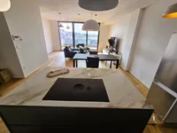 Недвижимость Three-room penthouse in Koper: 3
