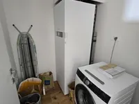 Недвижимость Three-room penthouse in Koper: 4