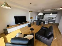 Недвижимость Three-room penthouse in Koper: 5