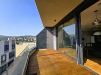 Недвижимость Three-room penthouse in Koper: 7