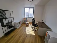 Недвижимость Three-room penthouse in Koper: 11