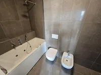 Недвижимость Three-room penthouse in Koper: 13