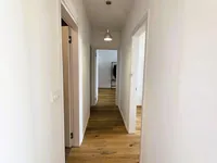 Недвижимость Three-room penthouse in Koper: 14
