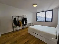 Недвижимость Three-room penthouse in Koper: 15