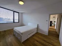 Недвижимость Three-room penthouse in Koper: 16