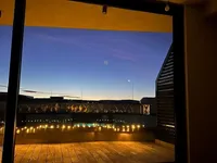 Недвижимость Three-room penthouse in Koper: 19