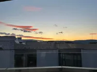 Недвижимость Three-room penthouse in Koper: 20