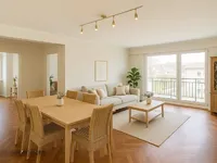 Недвижимость Apartment 3 bedrooms for sale in Bereldange: 1