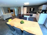 Недвижимость House 4 bedrooms for sale in Wiltz: 7