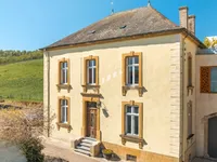 Недвижимость Semi-detached house 5 bedrooms for sale in Remerschen: 2