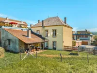 Недвижимость Semi-detached house 5 bedrooms for sale in Remerschen: 3