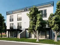 Недвижимость Apartment, 4 rooms Izola: 1
