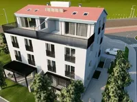 Недвижимость Apartment, 4 rooms Izola: 2