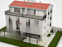 Недвижимость Apartment, 4 rooms Izola: 3