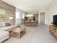 Недвижимость Apartment 2 bedrooms for sale in Kehlen: 4