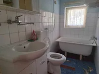 Недвижимость One-bedroom apartment in Portorož: 6