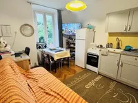 Недвижимость Two-room apartment in Portorož: 3