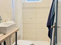 Недвижимость Two-room apartment in Portorož: 4